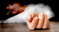 Police recovers body from Chattogram garbage